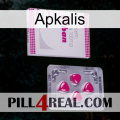 Apkalis 32